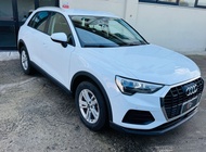 Audi Q3 2021