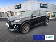 Peugeot 2008 2023