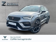 Cupra Ateca 2025