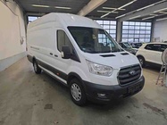 Ford Transit 2021