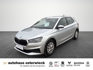 Skoda Fabia 2023