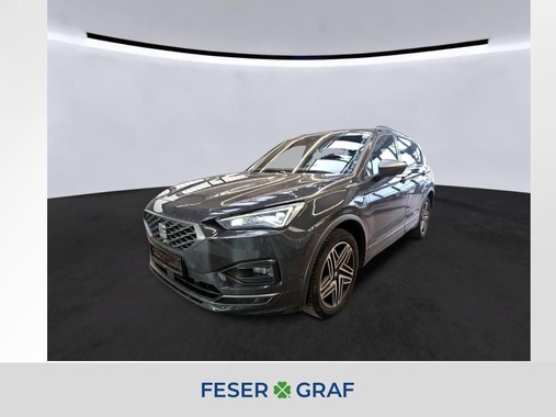 Seat Tarraco 2023