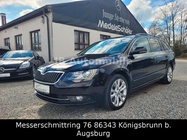 Skoda Superb 2014