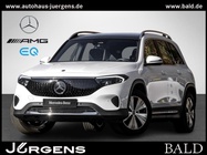 Mercedes-Benz EQB 2025