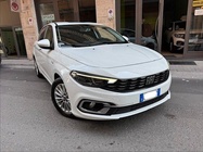 Fiat Tipo 2021