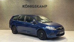 Ford Focus 2009