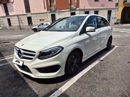 Mercedes-Benz B-Class 2017