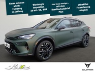 Cupra Formentor 2026