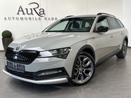 Skoda Superb 2023