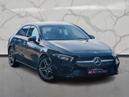 Mercedes-Benz A-Class 2019