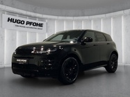 Land Rover Evoque 2026
