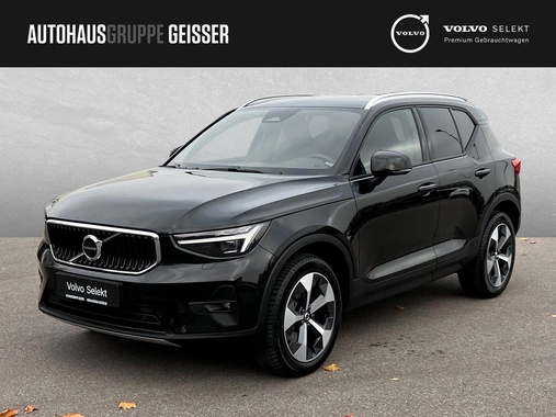 Volvo XC40 2024