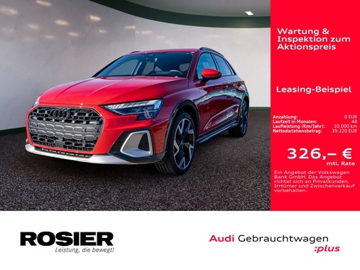 Audi A3 2025