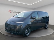Hyundai Staria 2022
