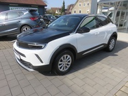 Opel Mokka 2021