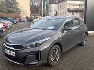 Kia XCeed 2024