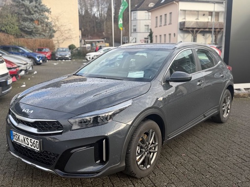 Kia XCeed 2024