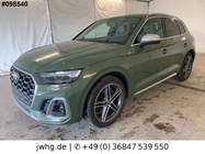 Audi SQ5 2021