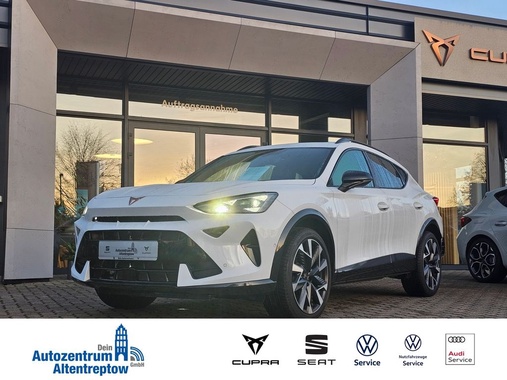 Cupra Formentor 2025