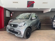 Smart ForTwo 2019