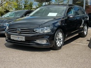 Volkswagen Passat 2022