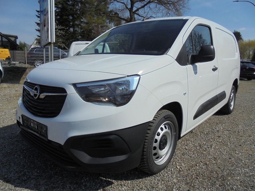 Opel Combo 2022