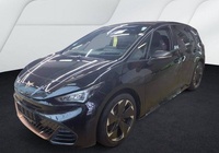 Cupra Born 2025