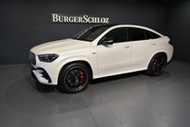 Mercedes-Benz GLE-Class 2024