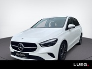 Mercedes-Benz B-Class 2024