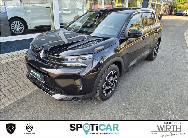 Citroen C5