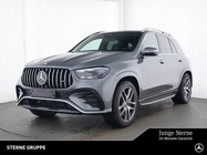 Mercedes-Benz GLE-Class 2025