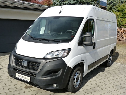 Fiat Ducato 2023