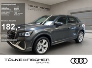 Audi Q2 2025