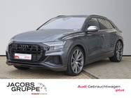 Audi SQ8 2023