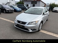 Seat Leon 2020