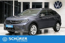 Volkswagen Taigo 2025