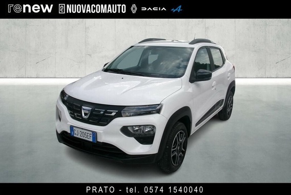 Dacia Other 2022