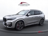 BMW X1 2025