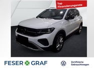 Volkswagen T-Cross 2025