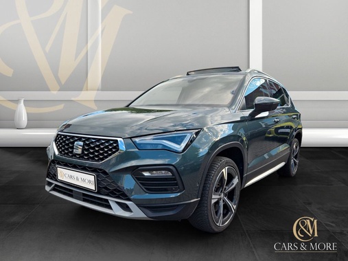 Seat Ateca 2023