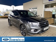 Ford Kuga 2020