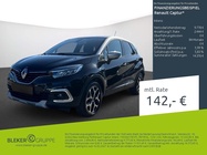 Renault Captur 2019