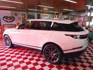 Land Rover Velar 2022