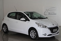Peugeot 208 2013