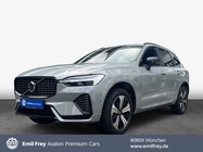 Volvo XC60 2025