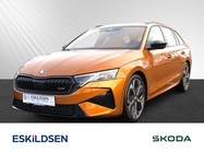 Skoda Octavia 2025