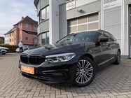 BMW 5 Series 2020