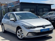 Volkswagen Golf 2020