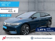 Volkswagen ID.7 2025