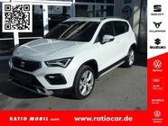 Seat Ateca 2021